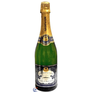 Espumante Branco Francês Varichon & Clerc Pb Blancs 750ml