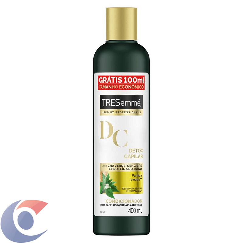 COND-TRESEMME-400ML-GT-100ML-DETOX-CAPILAR