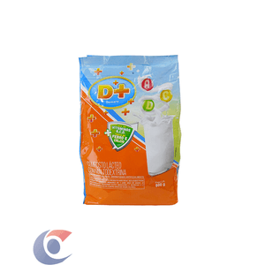 Composto Lácteo Damare Pouch 800g