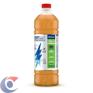 Desinfetante Omo Líquido 1l