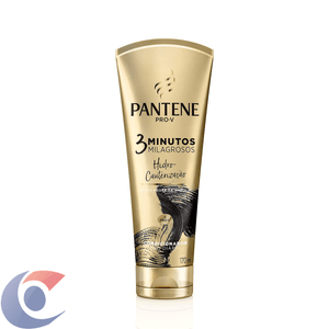 Condicionador Pantene 3 Minutos Milagrosos Hidro-Cauterização 170ml