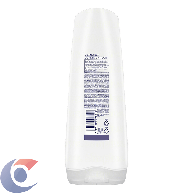 COND-DOVE-L-P-400ML-OLEO-NUTRICAO