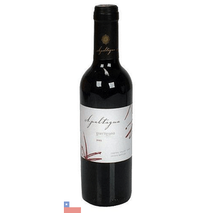Vinho Chileno Tinto Apaltagua Gran Verano Cabernet Sauvignon 375ml