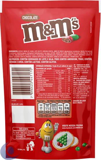 CHOC-M-M-148G-NATAL