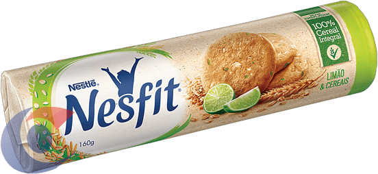BISC-INT-NESFIT-160G-LIMAO-CER
