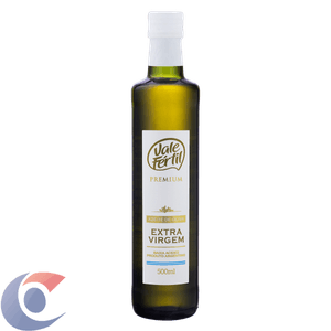 Azeite Argentino Extravirgem Vale Fertil Premium 500ml