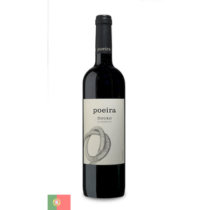 Vinho Tinto Português Pó De Poeira 750ml