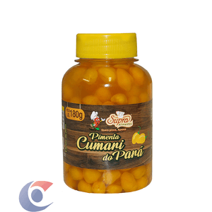 Pimenta Cumari Supra Do Pará 180g