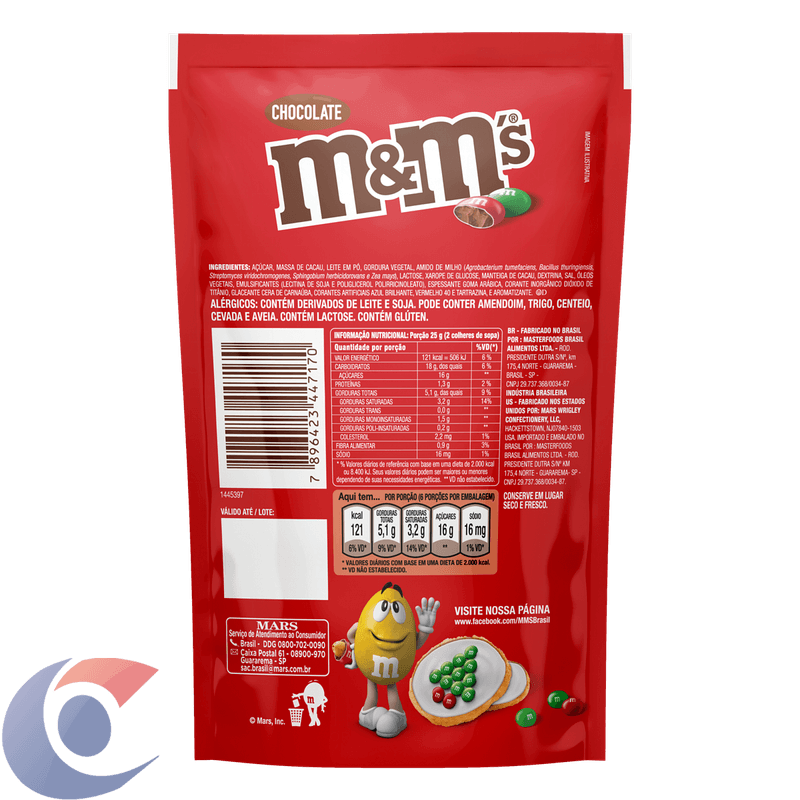CHOC-M-M-148G-NATAL