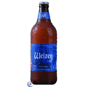 Cerveja Artesanal Weizen Bruder 600ml