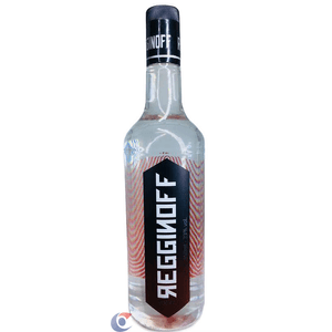 Vodka Regginoff 900ml