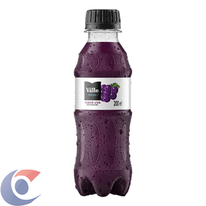 Suco Del Valle Fresh Uva Pet 200ml