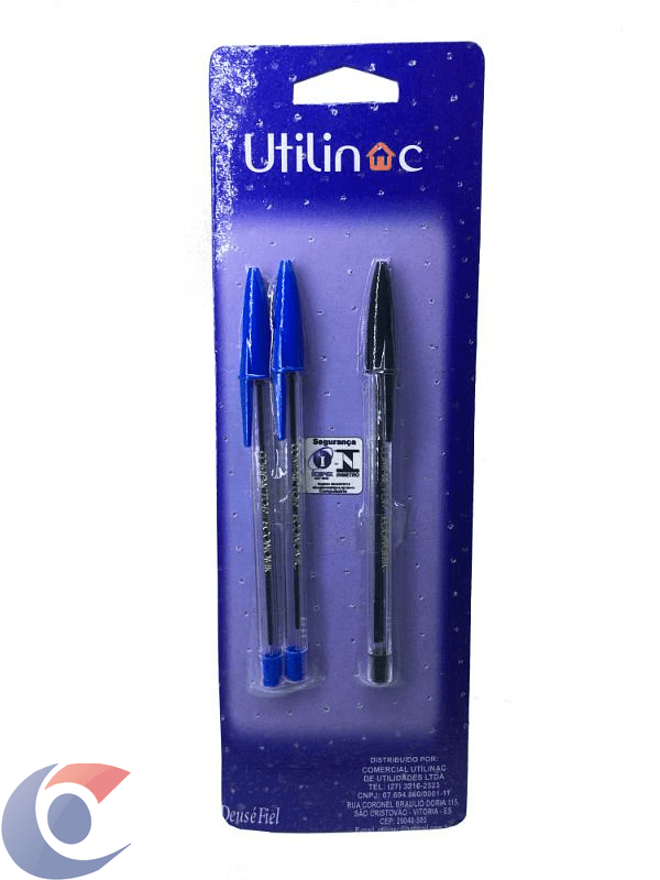 CANETA-ESF-UTILINAC-3UN-AZ