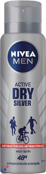 DES-MAS-AERO-NIVEA-150ML-DRY-SILVER