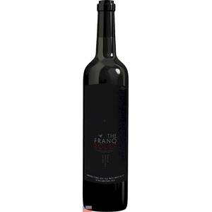 Vinho Chileno Tinto Franq Rouge Cabernet Franc 750ml