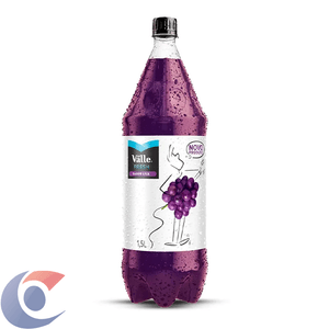 Suco Del Valle Fresh Uva 1,5l