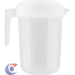 Jarra Plasutil 2l