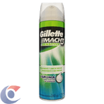ESPUMA-BARB-GILLETTE-245G-PUR-SUAVE