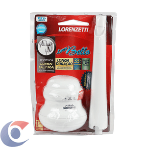 Ducha Lorenzetti Bello Banho Ultra Cano 127v