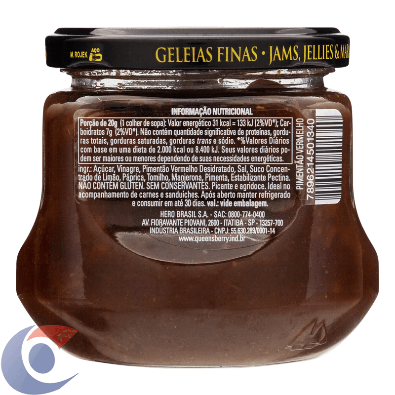 GELEIA-GOURM-QUEENSBERRY-290G-PIMENTAO