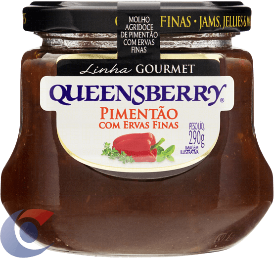 GELEIA-GOURM-QUEENSBERRY-290G-PIMENTAO