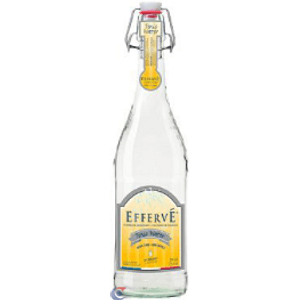 Água Tônica Aromatizada Efferve Com Gás 750ml