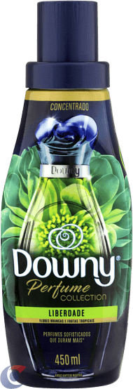 AMAC-CONC-DOWNY-450ML-LIBERDADE