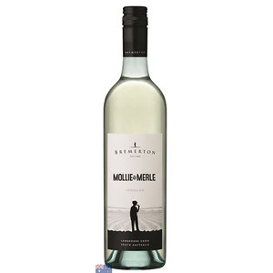 Vinho Australiano Branco Bremerton Langhorne Creek 750ml