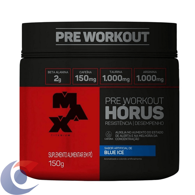 SUPL-MAX-TITANIUM-150G-HORUS-BLUE-ICE