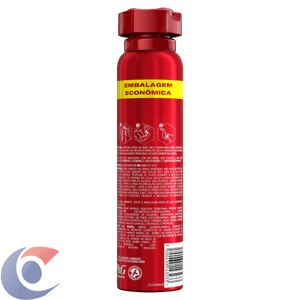 Desodorante Aerosol Old Spice Vip 200ml