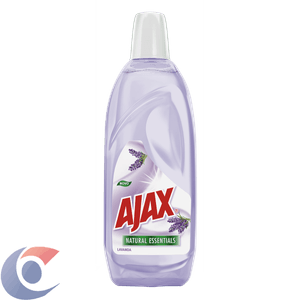 Limpador Diluível Naturals Essentials Ajax 1l