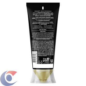 Super Condicionador 1 Minuto Efeito Primer Tresemmé Cacheados 170ml