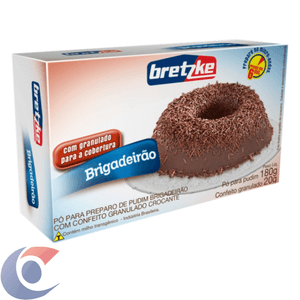 Brigadeirão Bretzke 200g
