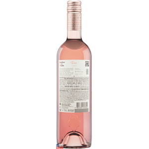 Vinho Chileno Rose Casillero Del Diablo 750ml