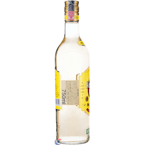 Havana Club Rum 3 Anos Cubano 750ml