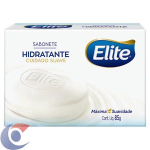 Sabonete Elite Hidratante 85g