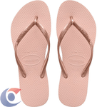 SAND-HAVAIANAS-SLIM-35-36-ROSA-BALL