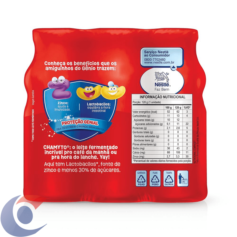 LEITE-FERM-CHAMYTO-720G