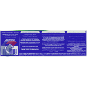 Detergente Em Pó Ype Power Action 1,6kg