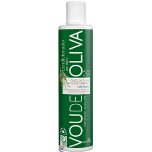 Condicionador Griffus Vou De Oliva 420ml