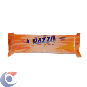 Sabão Razzo Neutro 500g