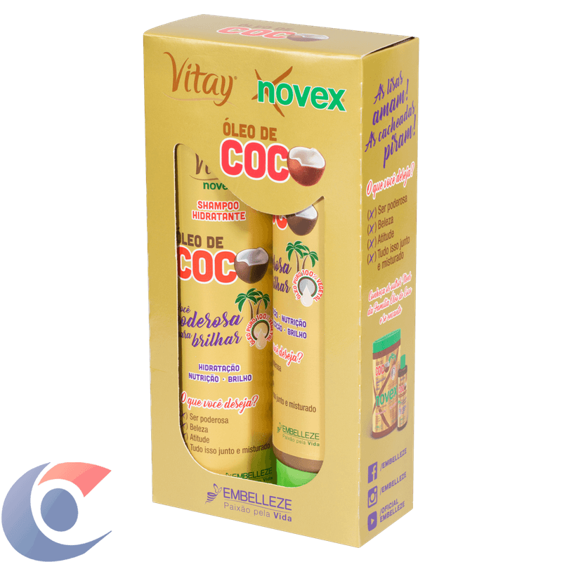 KIT-NOVEX-SH300ML-COND300ML-OLEO-DE-COCO