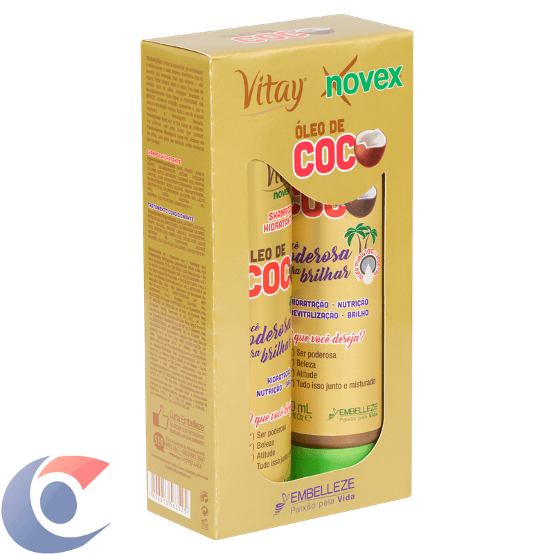 KIT-NOVEX-SH300ML-COND300ML-OLEO-DE-COCO