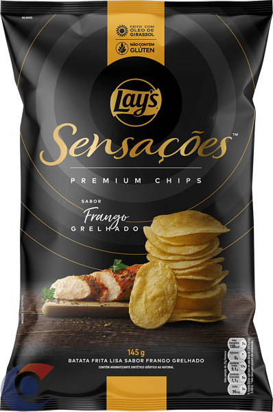 BATATA-LAYS-SENS-145G-FGO-GREL