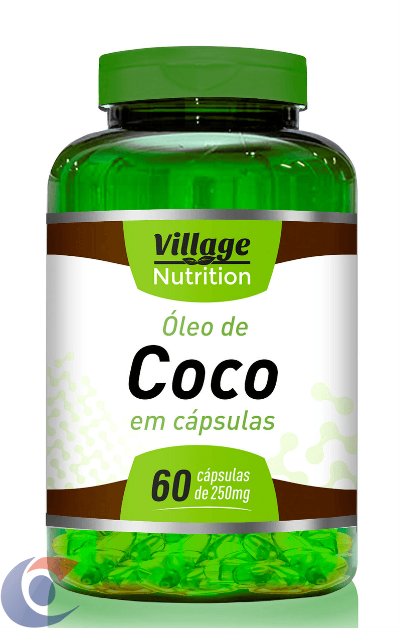 OLEO-COCO-VILA-ERVAS-C-60-CAPS