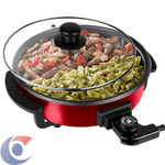 PANELA-ELET-CADENCE-127V-M-FUNC-ROUGE