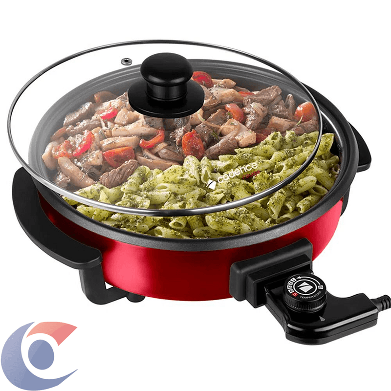 PANELA-ELET-CADENCE-127V-M-FUNC-ROUGE