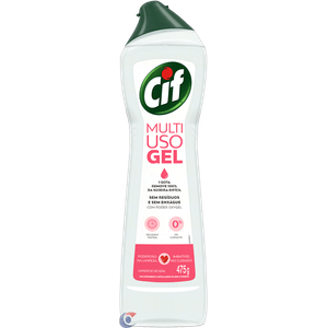 Multiuso Gel Cif Gel 475g