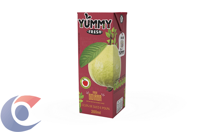 NECT-YUMMY-200ML-GOIABA-MACA-MIS