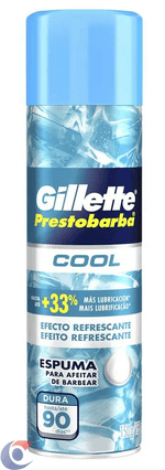 ESPUMA-BARB-GILLETTE-150G-COOL